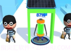 超级电池跑秀v0.22截图