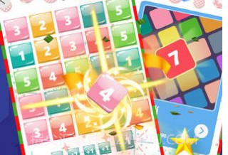 疯狂爱消除v1.0.14截图