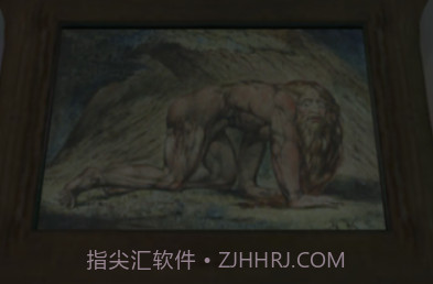 恐怖脱出游戏扑家汉化版v1.12截图