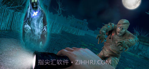 闹鬼恐怖午夜正版1.15截图