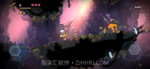 勇闯僵尸洞v1.0.13截图