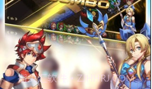 恶龙与圣剑v1.00.20截图