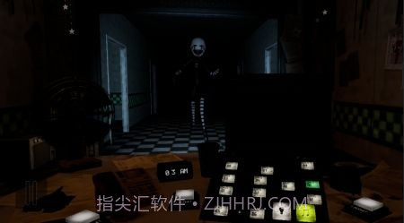 玩具熊的午夜后宫紧急招聘v1.16截图