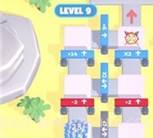 战士防御战术v1.0.19截图