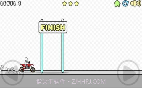 迷你摩托车v8鐎瑰宕渧1.10截图