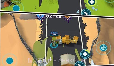 迷你枪战世界v2.1.15截图