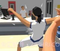 我是橡皮人v0.16截图