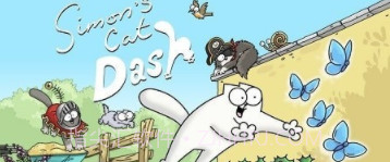 西蒙猫跑酷v1.11.20截图