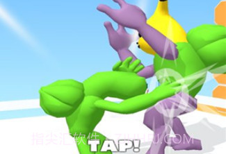 口袋精灵球v0.0.17截图