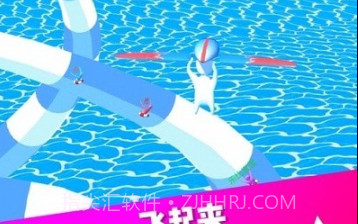 缤纷水上乐园v0.1.20截图