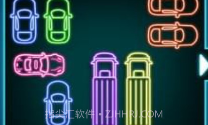 霓虹小车v1.0.17截图