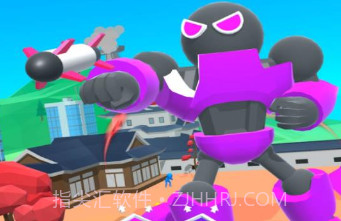 机甲进化对决内置菜单2.0.3截图