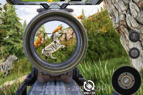 射击猎人大师v2.0.17截图