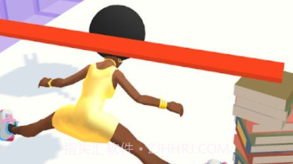 溜冰鞋我最美v0.19截图