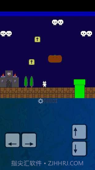 坑爹猫里奥大冒险v1.6截图