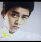 天天美颜相机v1.0.17截图