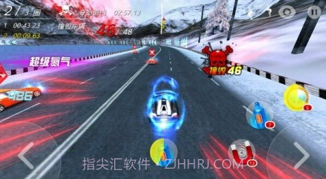 极速世界战车v1.6.11截图