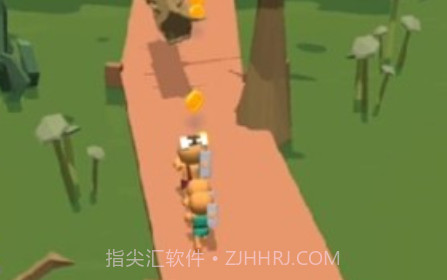 人群粉碎敌人v0.0.18截图