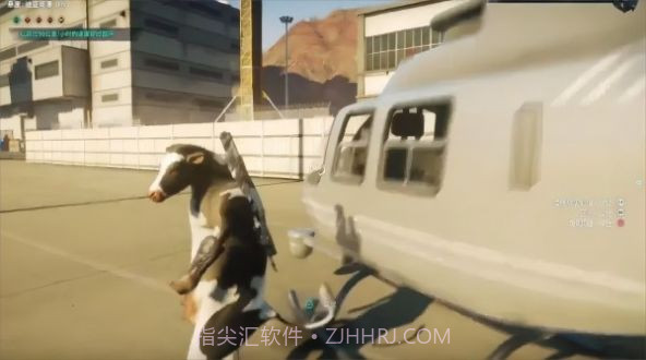 巅峰空战战舰1.11截图