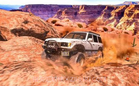 叛逆者点火越野冲刺v1.14截图