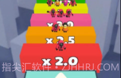 数数飞箭V1.0.19截图