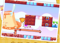 萌蛇大行动v1.0.13截图