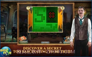 探秘远征8:史密森尼古堡1.8截图