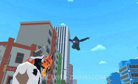 鹿模拟器机械世界v1.20截图