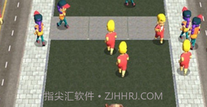 魔龙大战v1.20截图