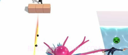 章鱼攻击v10鐎瑰宕渧1.16截图