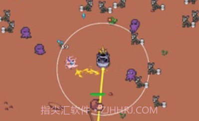 祭坛幸存者v0.1.16截图