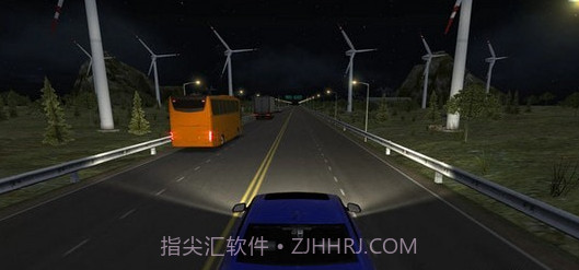 城市交通驾驶员21.0.13截图