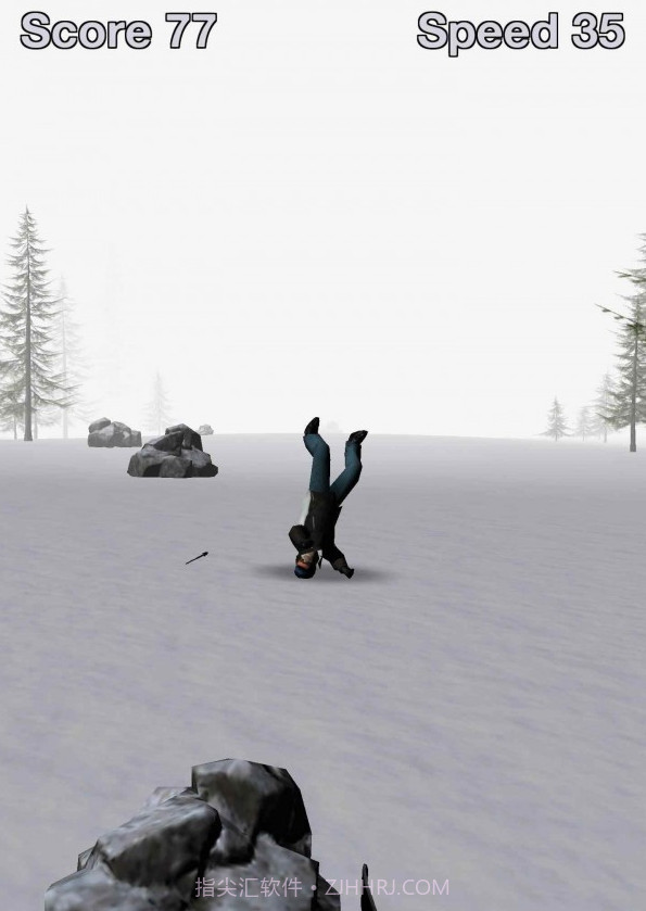 3D滑雪2.8.19截图