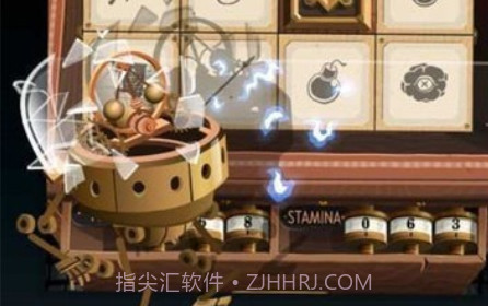 迷宫阴谋v1.0.19截图