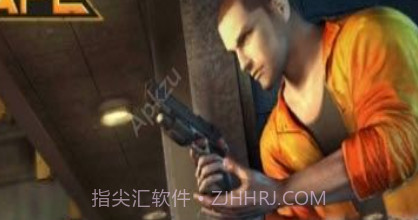 越狱大逃杀v1.0.16截图