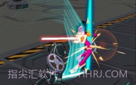 火柴人战斗太空侵略者4.23截图