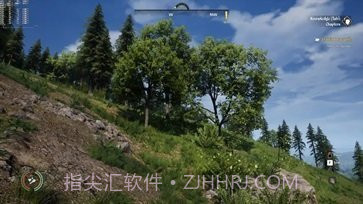 中世纪王朝游戏修改器1.12截图