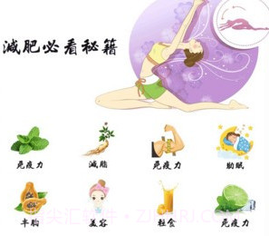 夏青体态大师v6.17截图