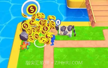 挖出一片天v0.18截图