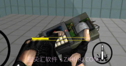 真实战争射击v2.19截图