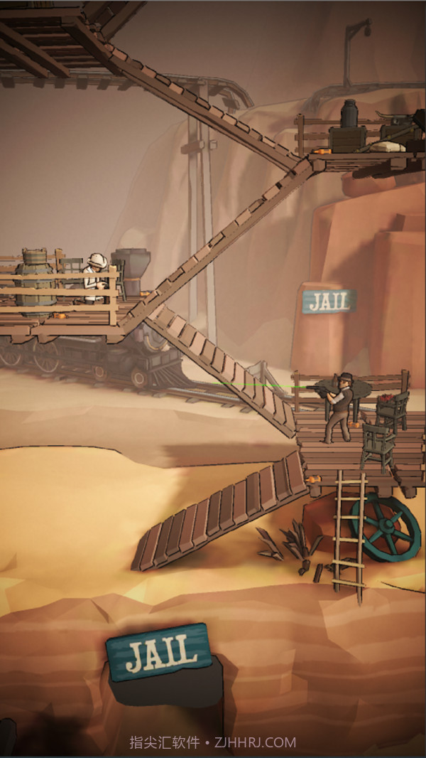 西部子弹先生v1.17截图