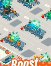 金属国度空闲大亨v1.4.18截图