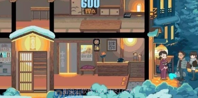 Subwayescapev2.9.17截图