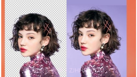 智能PS抠图v3.3.16截图