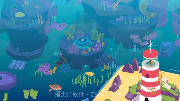 逃出百慕大v1.15截图