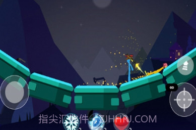 精英火柴人传说v1.0.19截图