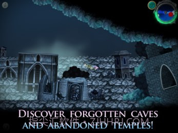 安琪拉之歌1.14截图