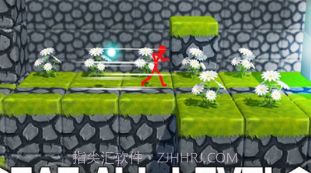 火柴人冒险3Dv1.0.2.20截图