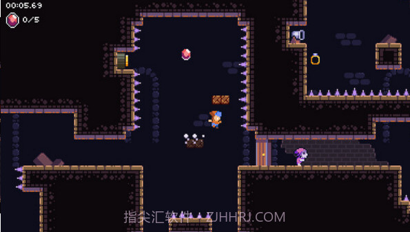 匕首侠盗v1.17截图