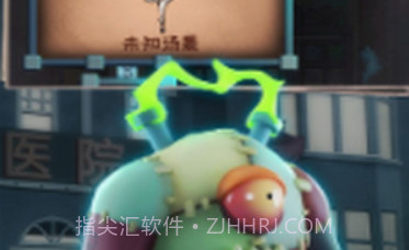 面具人之死解谜v1.21截图